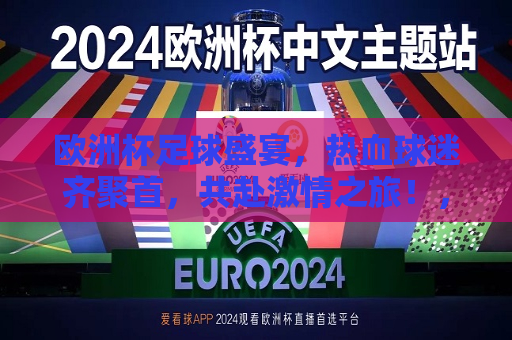 欧洲杯足球盛宴，热血球迷齐聚首，共赴激情之旅！，欧洲杯足球盛宴，热血球迷激情共聚