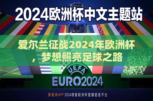 爱尔兰征战2024年欧洲杯，梦想照亮足球之路