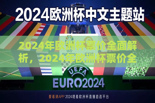 2024年欧洲杯票价全面解析，2024年欧洲杯票价全攻略，揭秘2024年欧洲杯票价，全方位解析与攻略  第1张