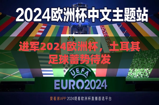 进军2024欧洲杯，土耳其足球蓄势待发