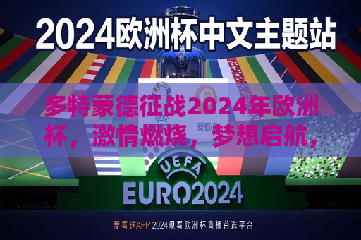 多特蒙德征战2024年欧洲杯，激情燃烧，梦想启航，多特蒙德征战2024欧洲杯，激情启航，梦想照进现实，多特蒙德征战2024欧洲杯，激情启航，梦想照进现实