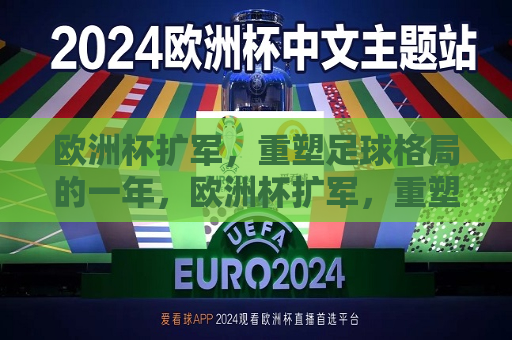 欧洲杯扩军，重塑足球格局的一年，欧洲杯扩军，重塑全球足球格局的一年，欧洲杯扩军，重塑全球足球格局的一年