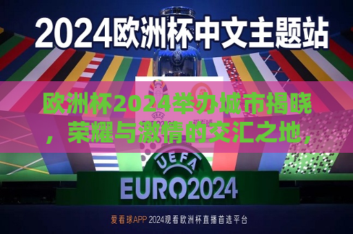 欧洲杯2024举办城市揭晓，荣耀与激情的交汇之地，2024年欧洲杯举办城市揭晓，荣耀与激情的盛宴即将上演，荣耀与激情的交汇，2024年欧洲杯举办城市揭晓  第1张