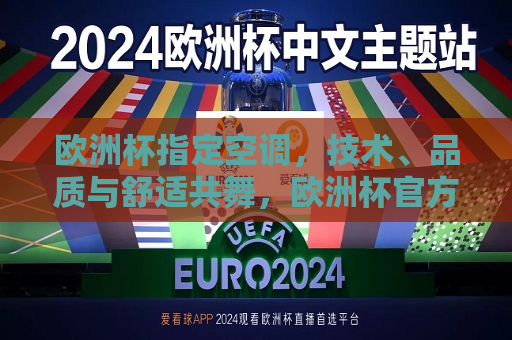 欧洲杯指定空调，技术、品质与舒适共舞，欧洲杯官方指定空调，技术、品质与舒适同步提升，欧洲杯官方指定空调，技术、品质与舒适同步升级