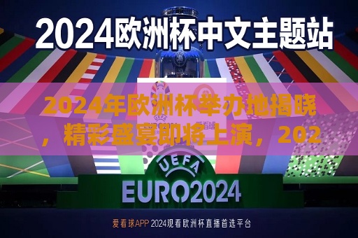 2024年欧洲杯举办地揭晓，精彩盛宴即将上演，2024年欧洲杯举办地揭晓，足球盛宴即将上演，2024年欧洲杯举办地揭晓，足球盛宴即将上演