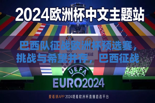 巴西队征战欧洲杯预选赛，挑战与希望并存，巴西征战欧洲杯预选赛，挑战与希望同行，巴西征战欧洲杯预选赛，挑战与希望同行  第1张