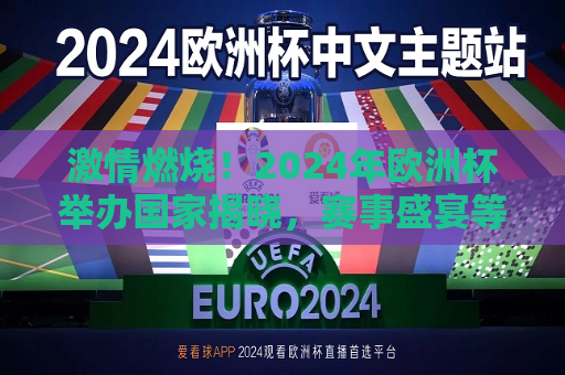 激情燃烧！2024年欧洲杯举办国家揭晓，赛事盛宴等你来，揭晓2024年欧洲杯举办国家，赛事盛宴，激情燃烧！，2024年欧洲杯举办国家揭晓，赛事盛宴，激情燃烧！