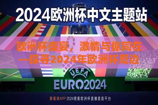 欧洲杯盛宴，激情与你同在—探寻2024年欧洲杯周边正版商品的魅力，探寻魅力2024年欧洲杯周边正版商品