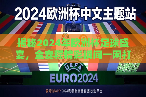 揭秘2024年欧洲杯足球盛宴，全赛程精彩瞬间一网打尽，2024年欧洲杯足球盛宴，全赛程精彩瞬间揭秘，2024年欧洲杯足球盛宴，全赛程精彩瞬间回顾  第1张