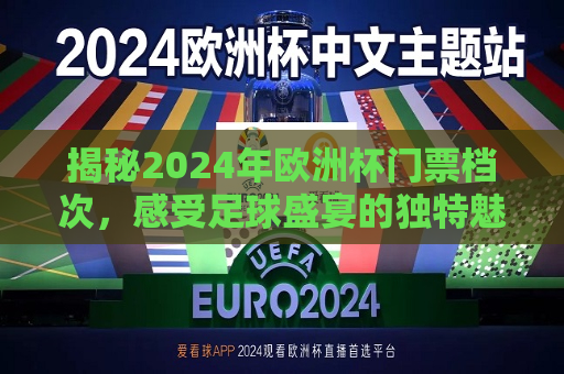 揭秘2024年欧洲杯门票档次，感受足球盛宴的独特魅力，2024年欧洲杯门票档次揭秘，足球盛宴的独特魅力等你来感受，揭秘独特魅力，2024年欧洲杯门票档次与足球盛宴期待揭晓