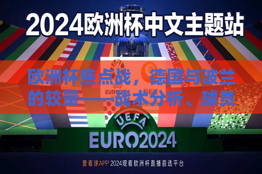 欧洲杯焦点战，德国与波兰的较量——战术分析、球员对决及比赛前瞻，德国与波兰的欧洲杯焦点战，战术对决、球员比拼与比赛前瞻，德国与波兰欧洲杯焦点战，战术比拼与比赛前瞻  第1张