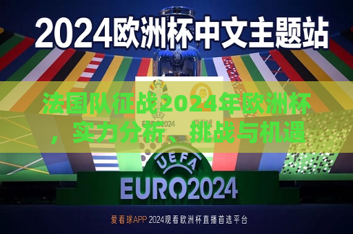 法国队征战2024年欧洲杯，实力分析、挑战与机遇  第1张