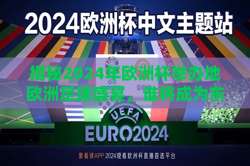 揭秘2024年欧洲杯举办地欧洲足球盛宴，谁将成为东道主？，2024年欧洲杯举办地揭晓，谁将成为这场足球盛宴的东道主？，2024年欧洲杯举办地揭晓，谁将举办这场足球盛宴？  第1张