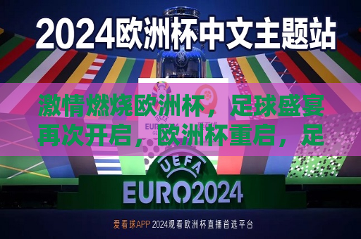 激情燃烧欧洲杯，足球盛宴再次开启，欧洲杯重启，足球盛宴，激情燃烧，欧洲杯重启，激情燃烧足球盛宴