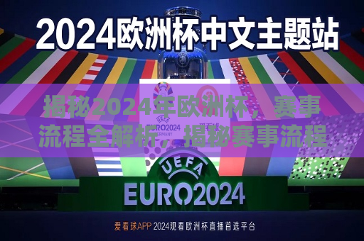 揭秘2024年欧洲杯，赛事流程全解析，揭秘赛事流程，2024年欧洲杯全解析，揭秘赛事流程，2024年欧洲杯全解析