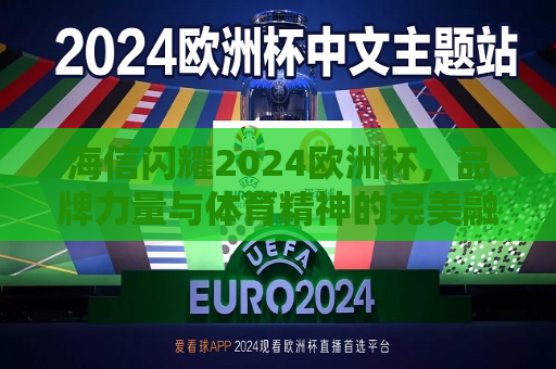 海信闪耀2024欧洲杯，品牌力量与体育精神的完美融合，海信闪耀2024欧洲杯，品牌与体育的完美结合，海信闪耀2024欧洲杯，品牌与体育的完美融合