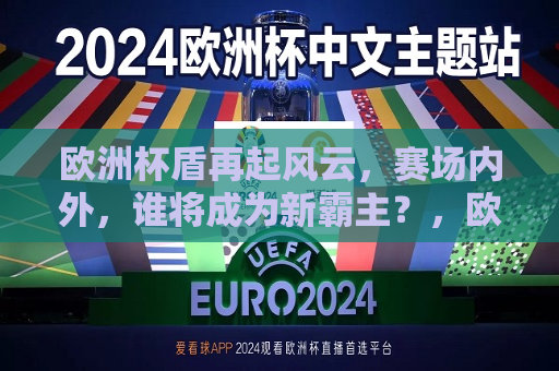 欧洲杯盾再起风云，赛场内外，谁将成为新霸主？，欧洲杯盾再起风云，新霸主将现赛场内外？，欧洲杯再起风云，新霸主将现赛场内外？  第1张