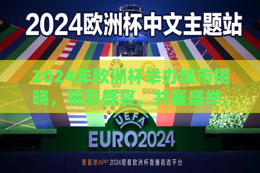 2024年欧洲杯举办城市揭晓，精彩盛宴，共襄盛举，揭晓！2024年欧洲杯举办城市引发盛宴共襄盛举，2024年欧洲杯举办城市揭晓，精彩盛宴，共襄盛举！  第1张