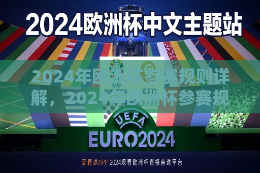 2024年欧洲杯参赛规则详解，2024年欧洲杯参赛规则解析，揭秘2024年欧洲杯参赛规则，详解赛事解析与参赛条件