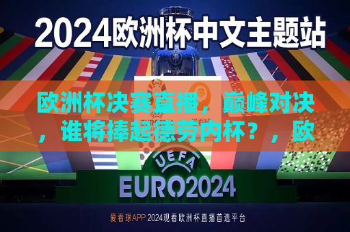 欧洲杯决赛直播，巅峰对决，谁将捧起德劳内杯？，欧洲杯决赛直播，巅峰之战，德劳内杯花落谁家？，欧洲杯决赛直播，巅峰之战，德劳内杯得主揭晓