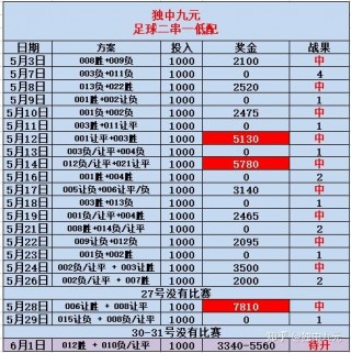 足球投注策略(足球投注策略有哪些)