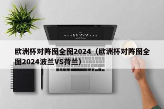 欧洲杯对阵图全图2024（欧洲杯对阵图全图2024波兰VS荷兰）