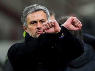 穆里尼奥天下足球(穆里尼奥吧 百度贴吧)