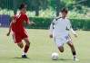 中国u16足球队(u16足球国足名单)，中国U16足球队名单公布，国足新一代崛起