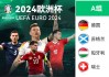 2024德国欧洲杯用球揭晓(2024年德国欧洲杯)