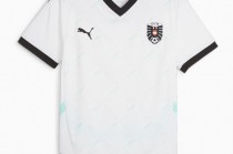 2024欧洲杯意大利球衣全套(意大利国家队2020年欧洲杯球衣)，意大利国家队2024欧洲杯全新球衣亮相！