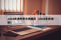 2024欧洲杯积分表图片（2024年欧洲杯），最新发布，2024年欧洲杯积分表图片，最新发布，2024年欧洲杯积分表图片