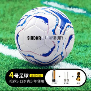 儿童几号足球(小孩适合几号足球)