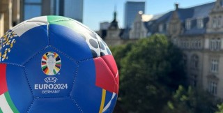 欧洲杯2024官网(2021欧洲杯官方网站)