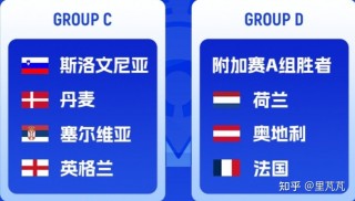 欧洲杯2024入选规则(欧洲杯2024入选规则是什么)，欧洲杯2024入选规则解析