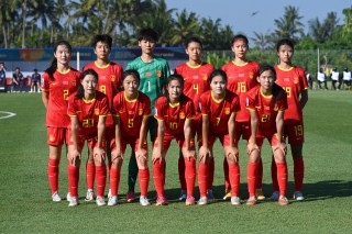 u17国青足球(中国u17国青集训名单)