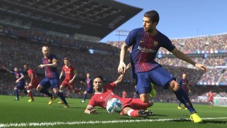 包含ps4实况足球2016补丁的词条，PS4实况足球2016补丁，提升游戏体验的全新更新，PS4实况足球2016补丁，提升游戏体验的全新更新来袭