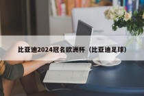 比亚迪2024冠名欧洲杯（比亚迪足球），比亚迪冠名欧洲杯，比亚迪足球引领未来，比亚迪足球引领未来，冠名欧洲杯开启新篇章