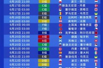 欧洲杯2024大名单(欧洲杯2024在哪个国家)