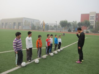 足球青训培训学校(足球青训培训学校哪家好)，足球青训培训学校优选指南，优选足球青训培训学校，培训精英少年的足球梦想启航地