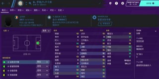 fm足球总监属性(fm2017足球总监属性)