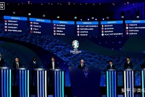 欧洲杯2024将举行(欧洲杯2024举行时间)