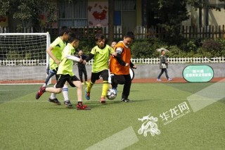 小学生足球展示(小学生足球展示视频大全)，小学生足球展示视频精彩瞬间，小学生足球展示活动精彩瞬间大放异彩