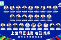 欧洲杯2024直播版权(2021欧洲杯网络直播版权)，欧洲杯网络直播版权落定，揭秘即将到来的欧洲杯直播盛宴