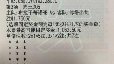 竞彩足球1什么意思(足球竞彩+1是什么意思)，竞彩足球+1是什么意思？  第1张