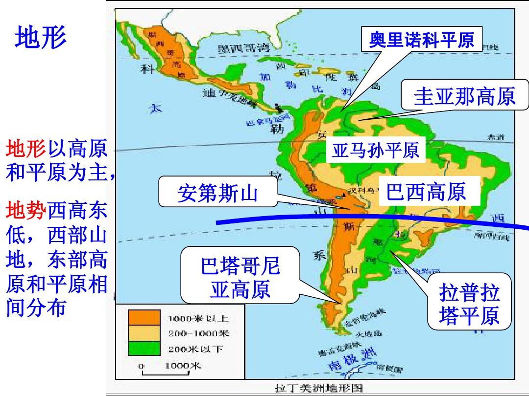 巴西足球地理(巴西足球的自然地理的关系)  第1张