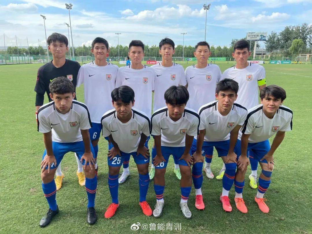 u17国青足球(中国u17足球国青队名单)  第2张